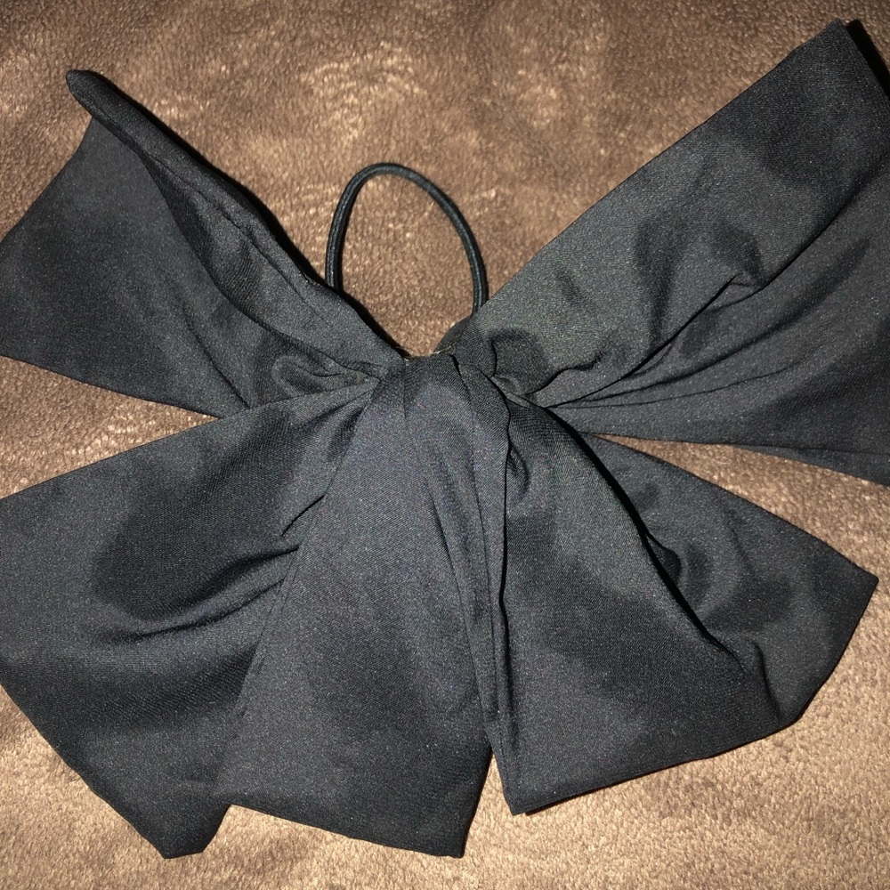 Hair Bow